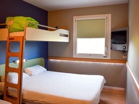 ibis budget Rodez