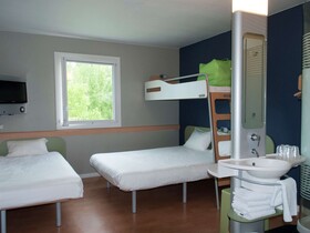 ibis budget Rodez