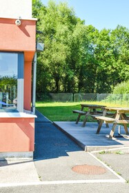 ibis budget Rodez
