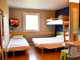 ibis budget Rodez