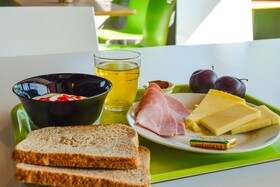 ibis budget Rodez