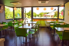 ibis budget Rodez
