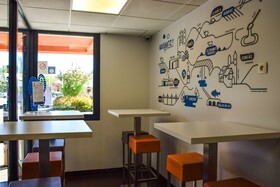 ibis budget Rodez