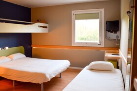 ibis budget Rodez