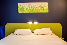 ibis budget Rodez