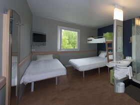ibis budget Rodez