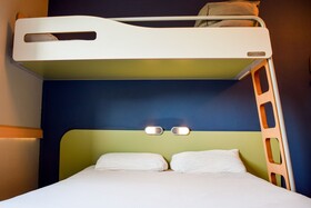 ibis budget Rodez