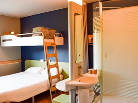 ibis budget Rodez