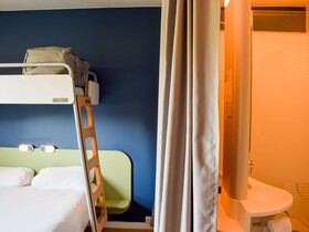 ibis budget Rodez
