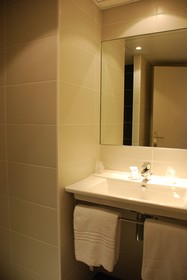 Ruthenium Hotel