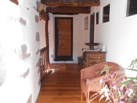 Gîte & Chambre D'hôtes Des Monts