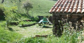 Gîte & Chambre D'hôtes Des Monts
