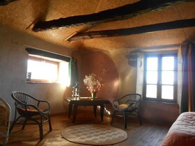 Gîte & Chambre D'hôtes Des Monts