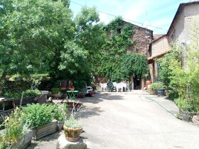 Gîte & Chambre D'hôtes Des Monts