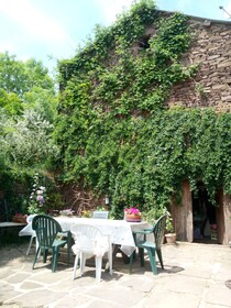 Gîte & Chambre D'hôtes Des Monts