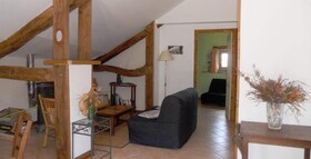 Gîte & Chambre D'hôtes Des Monts