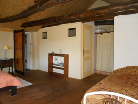 Gîte & Chambre D'hôtes Des Monts