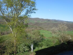 Gîte & Chambre D'hôtes Des Monts
