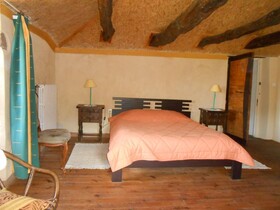 Gîte & Chambre D'hôtes Des Monts