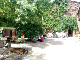 Gîte & Chambre D'hôtes Des Monts
