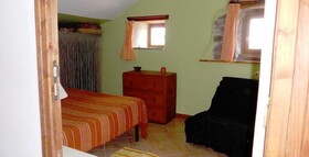 Gîte & Chambre D'hôtes Des Monts