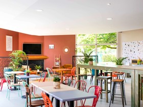 Greet Hotel Castres Saïx