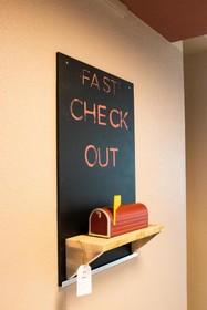Greet Hotel Castres Saïx