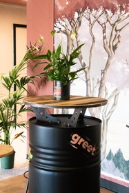 Greet Hotel Castres Saïx