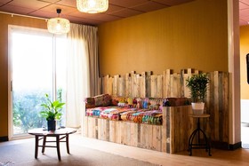 Greet Hotel Castres Saïx