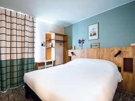 Greet Hotel Castres Saïx