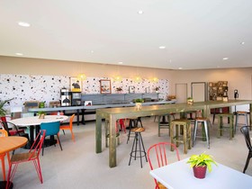 Greet Hotel Castres Saïx