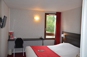 The Originals City Hôtel Amys, Odos
