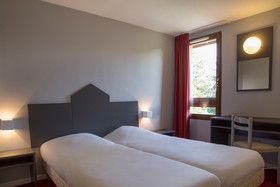 The Originals City Hôtel Amys, Odos