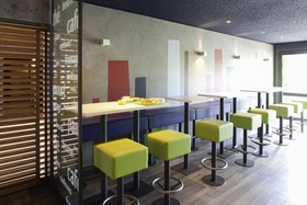 ibis budget Tarbes