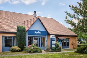 Kyriad Tarbes - Bastillac