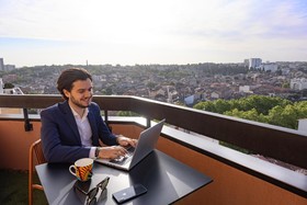 Aparthotel Adagio Toulouse Centre Ramblas