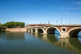 Aparthotel Adagio Toulouse Centre Ramblas