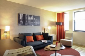 Aparthotel Adagio Toulouse Centre Ramblas