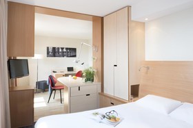Aparthotel Adagio Toulouse Centre Ramblas
