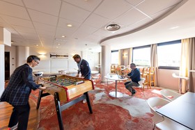 Aparthotel Adagio Toulouse Centre Ramblas