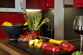 Aparthotel Adagio Toulouse Centre Ramblas
