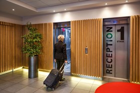Aparthotel Adagio Toulouse Centre Ramblas