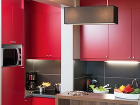 Aparthotel Adagio Toulouse Centre Ramblas