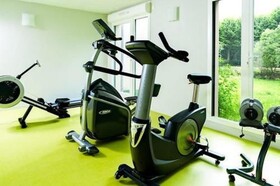 Aparthotel Lagrange City