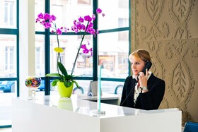 Aparthotel Lagrange City