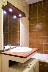 Aparthotel Lagrange City