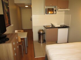 Aparthotel Lagrange City