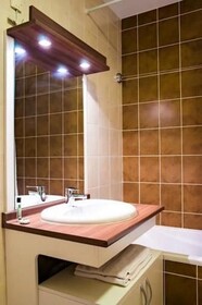 Aparthotel Lagrange City