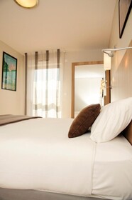 Aparthotel Lagrange City