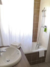 Aparthotel Lagrange City
